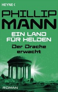 Abbildung von: Der Drache erwacht - Heyne