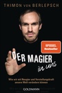 Cover: Der Magier in uns - Kailash