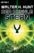 Cover: Der dunkle Stern - Heyne