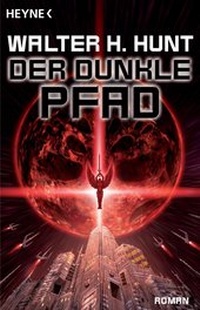 Enlarge image Cover: Der dunkle Pfad - Heyne