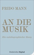 Cover: An die Musik - Diederichs