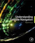 Cover: Understanding Satellite Navigation - Academic Press