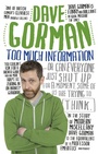 Cover: Too Much Information - Ebury Press