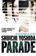 Cover: Parade - Vintage
