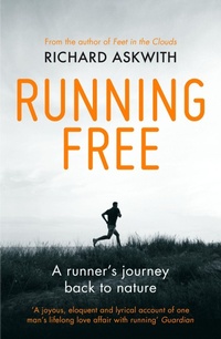 Enlarge image Cover: Running Free - Yellow Jersey Press