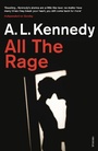 Cover: All the Rage - Vintage