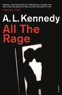 Enlarge image Cover: All the Rage - Vintage