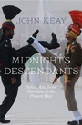 Cover: Midnight's Descendants - William Collins