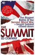 Cover: The Summit - Abacus