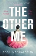 Cover: The Other Me - Piatkus Books