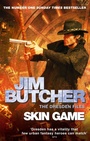 Cover: Skin Game - Orbit