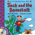 Cover: Jack and the Beanstalk - Macmillan Children's Books