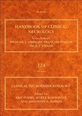 Cover: Clinical Neuroendocrinology - Elsevier