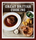 Cover: Great British Cooking - Frances Lincoln