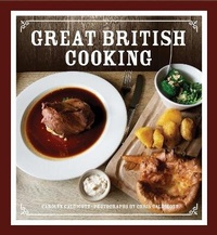 Abbildung von: Great British Cooking - Frances Lincoln
