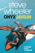 Cover: Onyx Javelin - Voyager