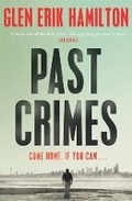 Cover: Past Crimes - Faber & Faber