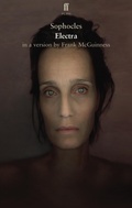 Cover: Electra - Faber & Faber
