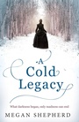 Cover: A Cold Legacy - HarperVoyager
