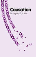 Cover: Causation - Polity Press