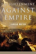 Cover: Enlightenment against Empire - Princeton University Press