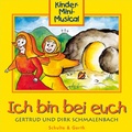 Cover: Ich bin bei euch - Gerth Medien