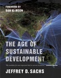 Cover: The Age of Sustainable Development - Columbia University Press