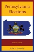 Abbildung von: Pennsylvania Elections - University Press of America
