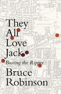 Cover: They All Love Jack - Fourth Estate Ltd