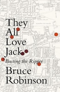 Enlarge image Cover: They All Love Jack - Fourth Estate Ltd