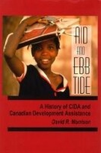 Enlarge image Cover: Aid and Ebb Tide - Wilfrid Laurier University Press