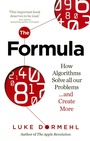 Cover: The Formula - W H Allen