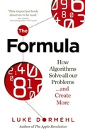 Cover: The Formula - W H Allen