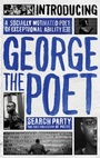 Cover: Introducing George The Poet - Virgin Books