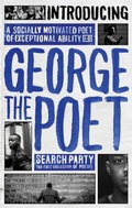 Cover: Introducing George The Poet - Virgin Books