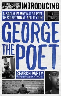 Enlarge image Cover: Introducing George The Poet - Virgin Books