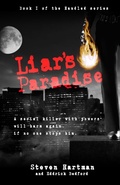 Cover: Liar's Paradise - Sparkony Entertainment