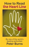 Cover: How to Read the Heart Line - Grove Publications