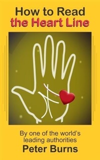 Enlarge image Cover: How to Read the Heart Line - Grove Publications