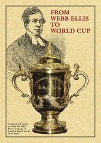 Abbildung von: Webb Ellis to World Cup - Webb Ellis Ltd