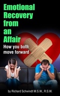 Cover: Emotional Recovery from an Affair - Richard Schwindt