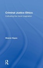 Cover: Criminal Justice Ethics - Routledge