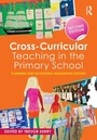 Cover: Cross-Curricular Teaching in the Primary School - Routledge
