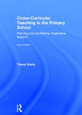 Cover: Cross-Curricular Teaching in the Primary School - Routledge