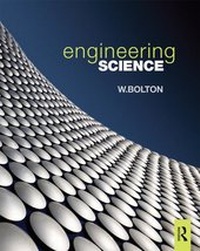 Enlarge image Cover: Engineering Science - Routledge