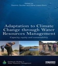 Bild vergrößern Bild: Adaptation to Climate Change through Water Resources Management - Routledge