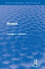 Cover: Ruskin (Routledge Revivals) - Routledge