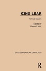 Cover: King Lear - Routledge
