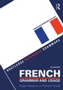 Bild: French Grammar and Usage - Routledge