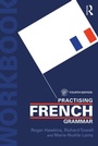 Cover: Practising French Grammar - Routledge